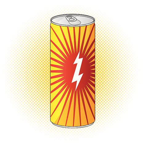 Energy Drinks Clipart Free