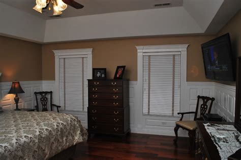 We did not find results for: Wainscoting Beadboard with Raised Panel Headboard ...