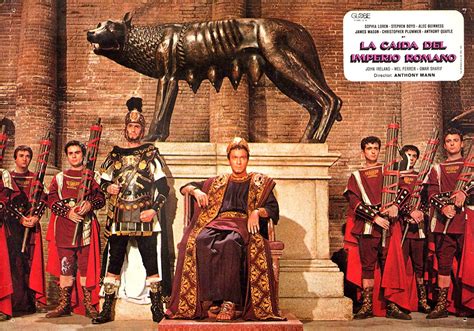 The Fall Of The Roman Empire 1964 Photo Gallery Imdb Roman