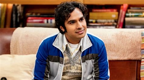 7 Times Rajesh Koothrappali Had The Best Lines On The Big Bang Theory