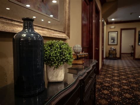 Maybe you would like to learn more about one of these? Funeral Services in Norman, OK | Havenbrook Funeral Home ...