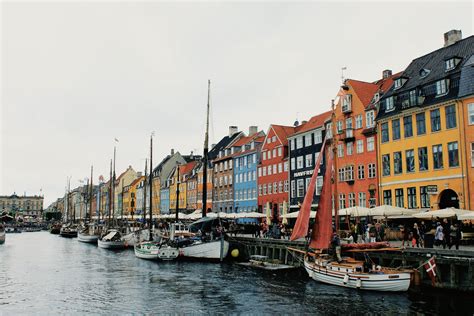 Pin By Rebecca Solomon On Personal Photography Denmark Capital Of