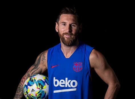 Lionel andrés messi cuccittini, испанское произношение: Мессі став менше грати на матчах - у футболіста друга травма за сезон