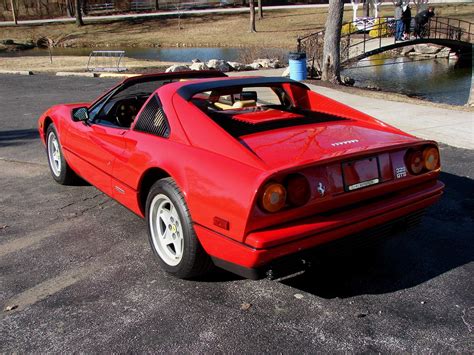 Get vehicle details, wear and tear analyses and local price comparisons. 1986 Ferrari 328 GTS for sale in Washington, MO / classiccarsbay.com