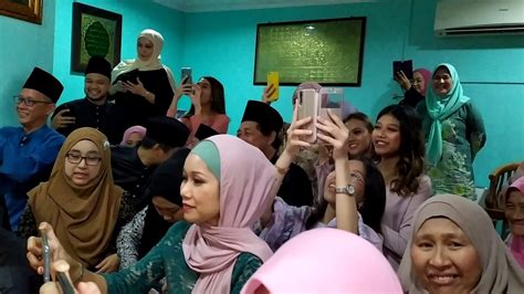 Majlis agama islam dan adat resam melayu pahang. Majlis Pertunangan & Merisik - adat Masyarakat Melayu ...