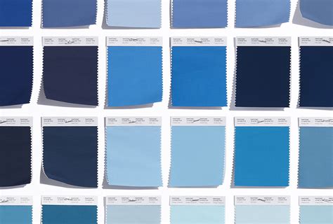 Blue Why The Coolest Colour Of 2020 Is Here To Stay