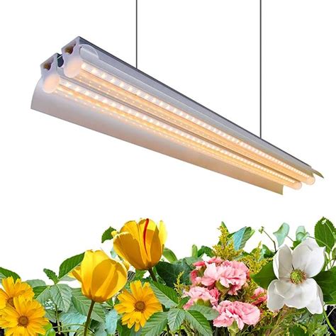 6 Best Grow Lights For Seedlings May 2024 Reviews And Buying Guide