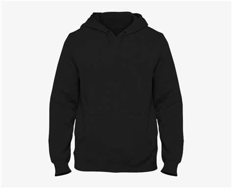 Check spelling or type a new query. Plain Black Hoodie Png - Nit Jamshedpur T Shirt ...