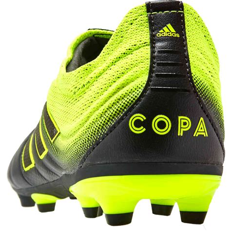 Score like a pro with the adidas copa football boots range including the copa gloro & more. Kids adidas Copa 19.1 FG - Exhibit Pack - SoccerPro