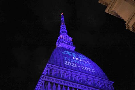 Atp finals torino 2021 a torino: ATP Finals Torino 2021-25: beauty contest Master Plan