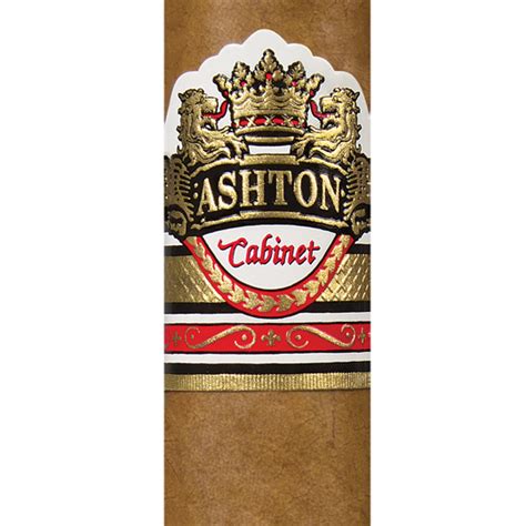 The fuentes have long been known in the dominican republic for growing some of the world's most coveted. Ashton Cabinet Selection Cigars | Holt's Cigar Co.
