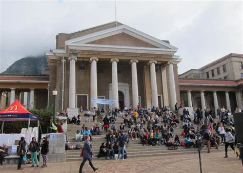 South African Universities Ranked From Best To Worst For 2022 Trusted