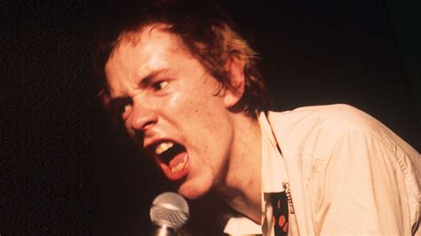 How Johnny Rotten Joined The Sex Pistols