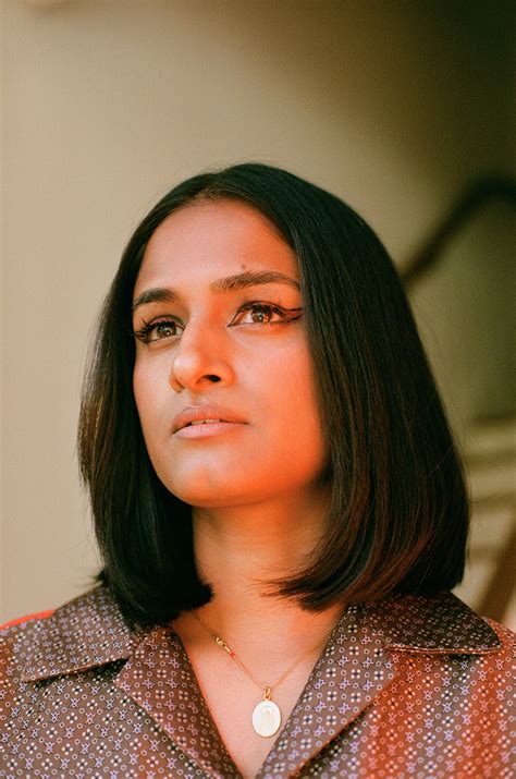 Swiss Tamil Artist Priya Ragu Is Here To Inspire More South Asian Artists