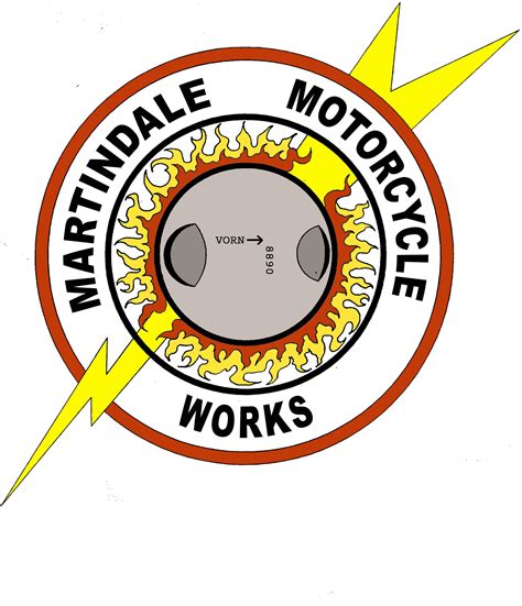 Martindale Motorcycle Works | San Marcos TX