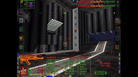 Enhanced System Shock Lets You Play In Near High Definition Wired