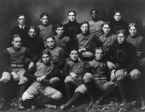 1901 Dartmouth Big Green College Football Team 85 X Etsy