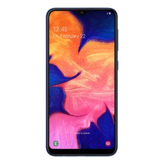 Samsung Galaxy A10 |Price PKR 21,999 | Samsung Pakistan