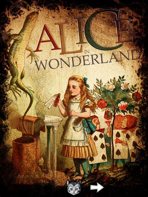6 Amazing Alice In Wonderland Inspired Art And Design Projects