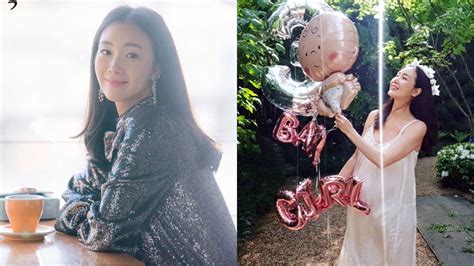She is best known for working on numerous projects, particularly beautiful days, winter sonata. 45-Year-Old Korean Actress Choi Ji Woo Welcomes First Child
