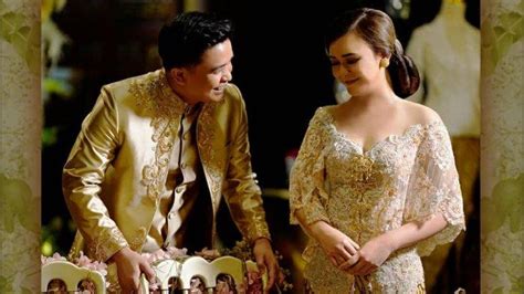 Billy syahputra dan amanda manopo jajan pinggir jalan© 2020 brilio.net youtube/billy syahputra 4. Dulu Dituding Gimmick, Amanda Manopo dan Billy Syahputra ...