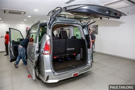 3,514 likes · 22 talking about this. 2018 Nissan Serena S-Hybrid launched in Malaysia, from RM136k