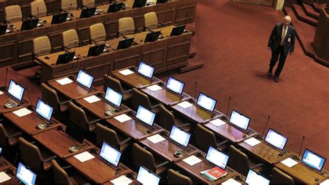 Cuenta oficial de la cámara de diputadas y diputados de chile. Chile: así quedará la Cámara de Diputados en 2018