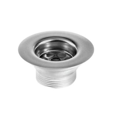 The reason they go bad especially is the inexpensive here in the uk, where pipes pass through studwork, we wrap them in hair felt, a non woven fabric sizes for holes and distances between them are pretty standard. Commercial use 'no overflow' sink waste for stainless ...