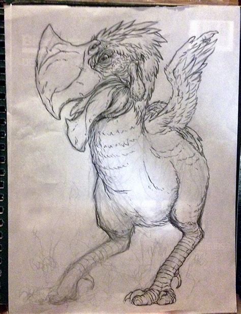 Or rather are more compelled by. The DOODLES, DESIGNS, and aRT of CHRISTOPHER BURDETT ...
