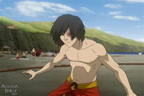 zuko season 3 the beach