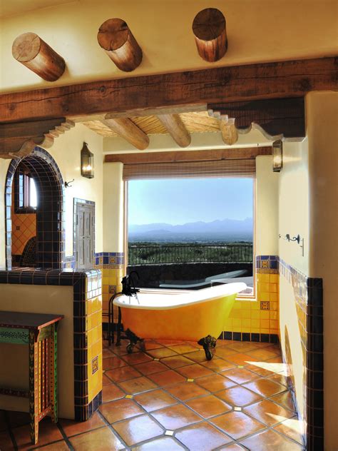 Cliff may and the california home. 20 Retro-Style Bathroom Design Ideas #18225 | Bathroom Ideas