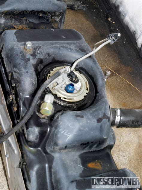 1989 Dodge Ram Fuel Pump Wiring Diagram - Wiring Diagram