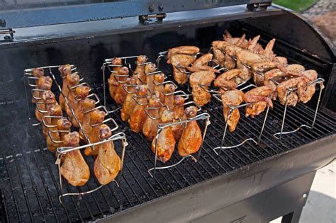 We did not find results for: Camp Chef Chicken Leg & Wing Rack kaufen