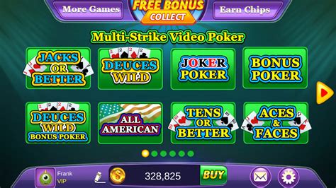 Some video poker games may use a different arrangement of cards, but five is pretty much the modern standard. Amazon.com: Poker:Free Multi Play Video Poker Games For ...