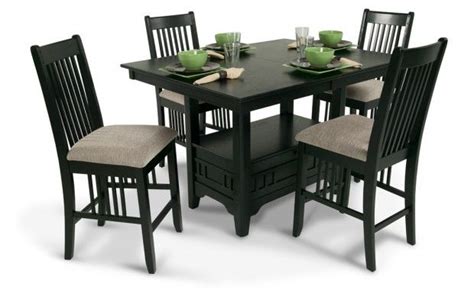 Check spelling or type a new query. Brunswick Pub 5 Piece Set | Dining Room Sets | Dining Room ...