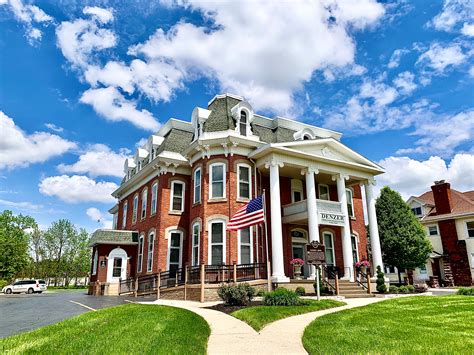 Snyder Funeral Home Marion Ohio Obituariespitpoint Detail