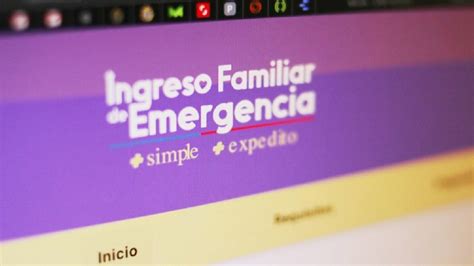 Montos, fechas, cuándo se paga y cómo solicitar el beneficio el presidente sebastián piñera anunció un aumento en la cobertura del ingreso familiar de emergencia. Bono IFE Ampliado: Hoy es el ultimo día para postular