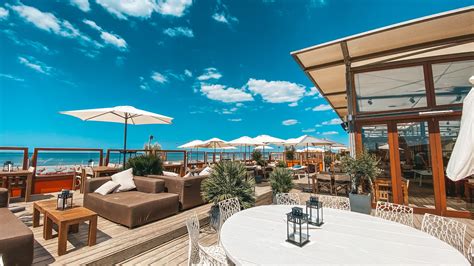 Breakfast and wifi are free, and this hotel also features a sea you hotel noordwijk. Beachclub Bries in Noordwijk - Bollenstreek