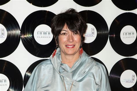 New Ghislaine Maxwell Documents Reveal Explosive Sex Abuse Allegations Laptrinhx News