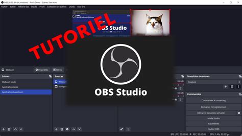 Tuto Obs Studio Comment Installer Des Plugins Youtube Hot Sex Picture