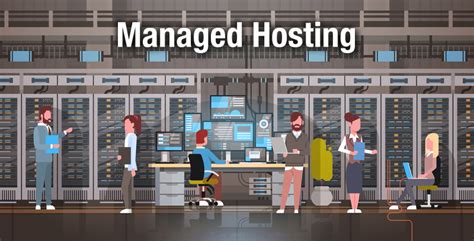 What Is Managed Hosting Web Hosting Sun