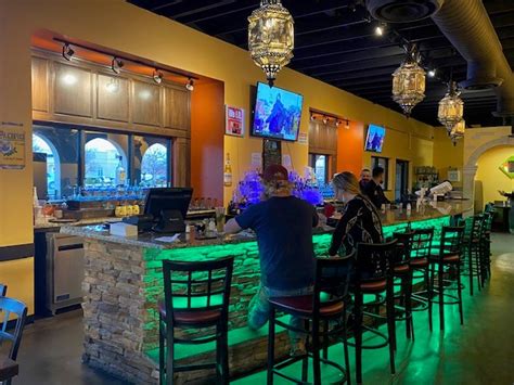 Regis bar & grill is a great place to watch your favorite game while enjoying quality food, with great service and a positive atmosphere. Mexican Restaurant in Fayetteville, AR | Mexican ...