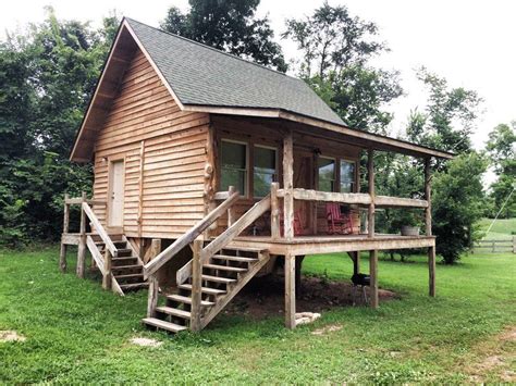 This River Cabin Resort In Missouri Is The Ultimate Spot