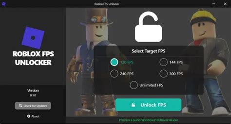 Apa Itu Fps Unlocker Roblox Dan Cara Menggunakannya Gimtekno