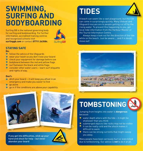 Rnli safety poster / activity sheets, posters and colouring sheets. RNLI Assemblies - Lord Blyton Primary School