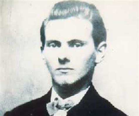 Jesse James Biography Childhood Life Achievements And Timeline