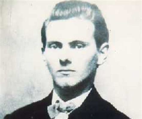 Jesse James Biography - Facts, Childhood, Family Life & Achievements