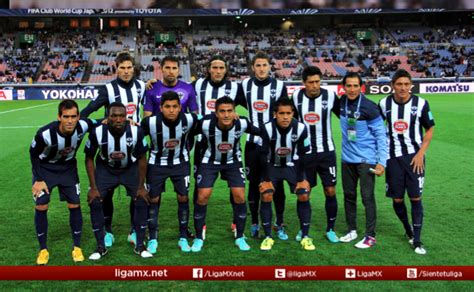 Fifa cwc morocco 2013 qf (14 dec) casablanca vs monterrey 400p. Rayados Vs Al Ahly (con imágenes) | Mundial de clubs ...