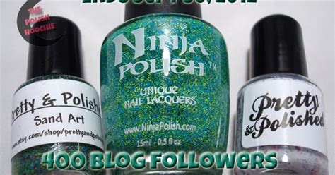 Thepolishhoochie Blog Giveaways