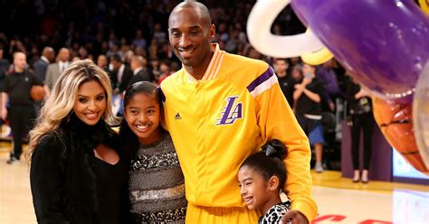 Kobe Bryants Daughter Natalia Got Accepted Into Her Dream School